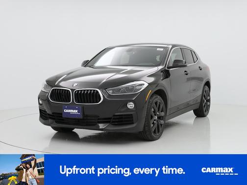 2018 BMW X2 XDrive28i