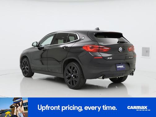 2018 BMW X2 XDrive28i