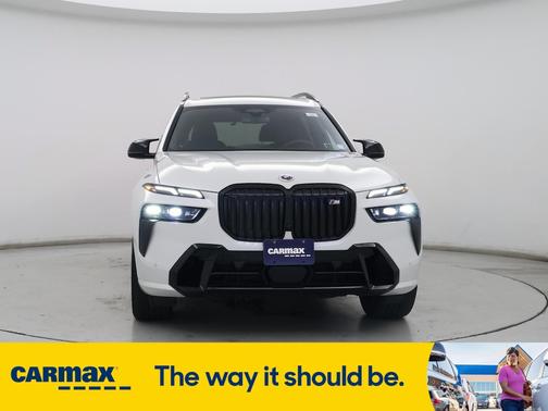 2023 BMW X7 M60