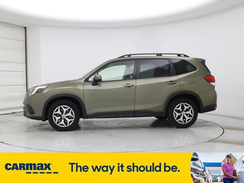 2023 Subaru Forester Premium