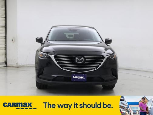 2022 Mazda CX-9 Touring