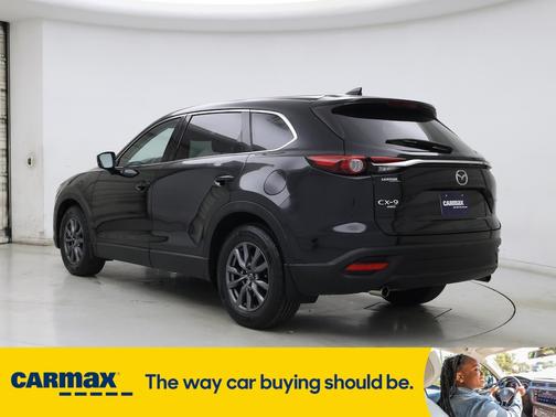 2022 Mazda CX-9 Touring