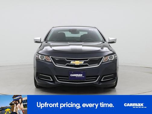 2018 Chevrolet Impala Premier