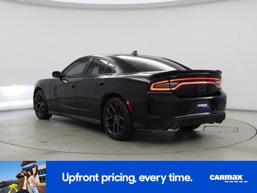 2022 Dodge Charger R/T