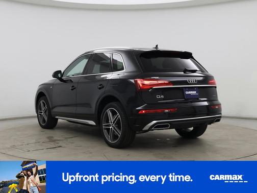 2024 Audi Q5 S-Line Premium