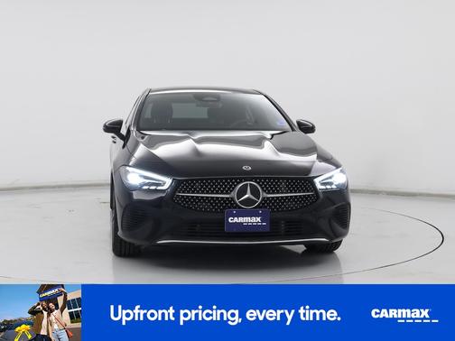 2024 Mercedes-Benz CLA 250 