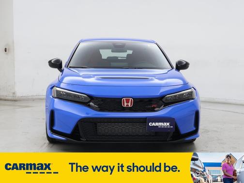 2023 Honda Civic Type R