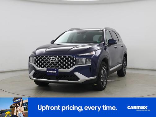 2023 Hyundai SANTA FE HEV Limited