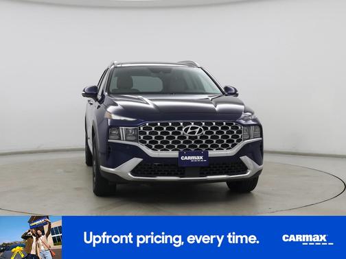 2023 Hyundai SANTA FE HEV Limited
