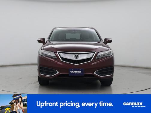 2017 Acura RDX AWD