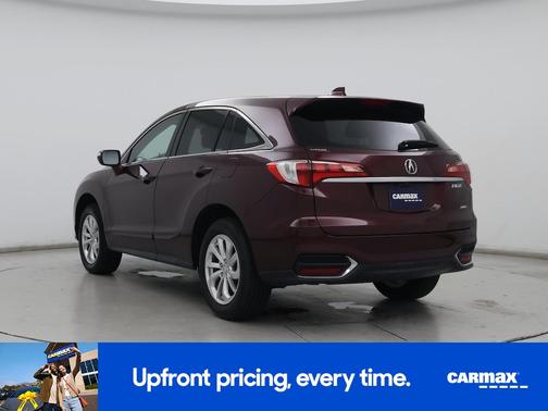 2017 Acura RDX AWD