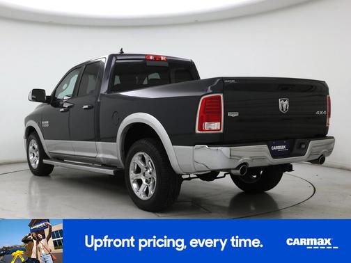 2015 RAM 1500 Laramie