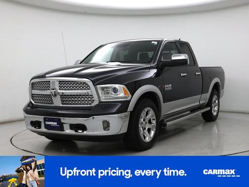 2015 RAM 1500 Laramie