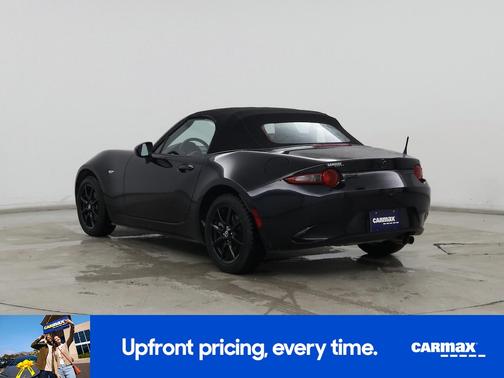 2023 Mazda MX-5 Miata Sport