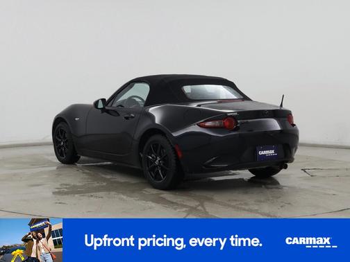 2023 Mazda MX-5 Miata Sport