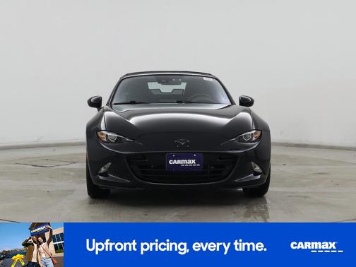 2023 Mazda MX-5 Miata Sport