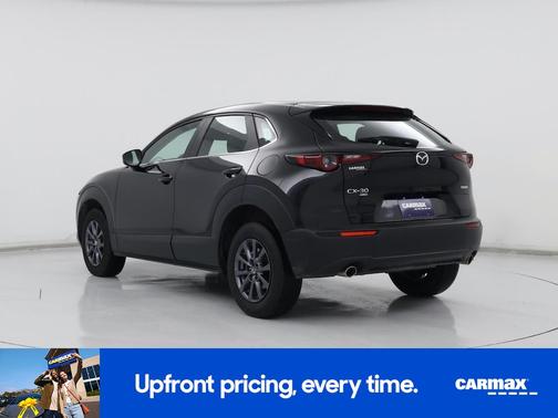 2024 Mazda CX-30 2.5 S