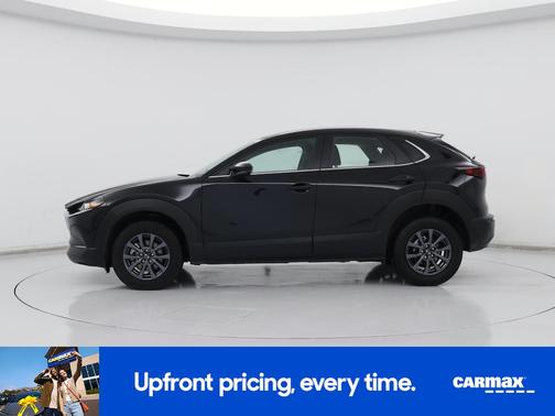 2024 Mazda CX-30 2.5 S