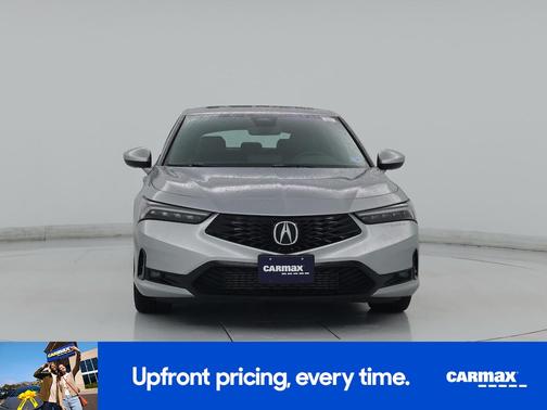 2025 Acura Integra A-Spec