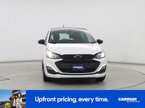 2021 Chevrolet Spark LT
