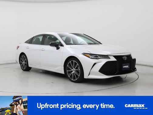 2019 Toyota Avalon Touring