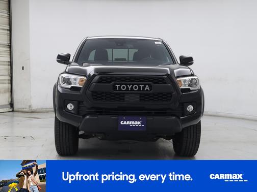 2019 Toyota Tacoma TRD Off Road