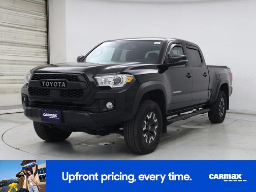 2019 Toyota Tacoma TRD Off Road