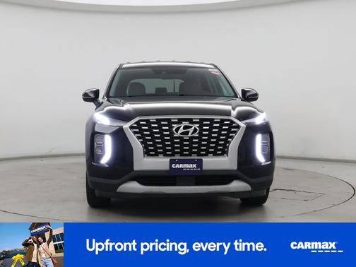 2022 Hyundai PALISADE SE