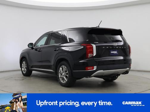 2022 Hyundai PALISADE SE