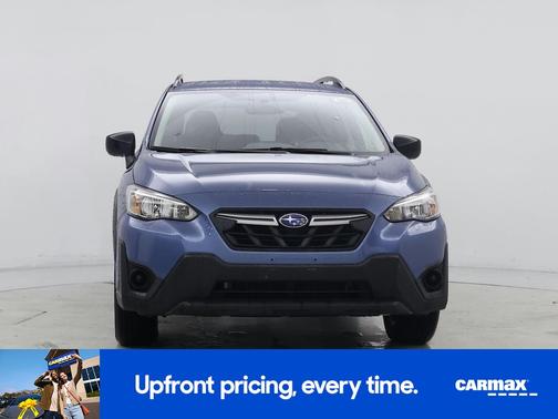 2023 Subaru Crosstrek 