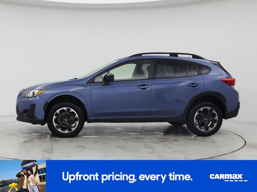 2023 Subaru Crosstrek 