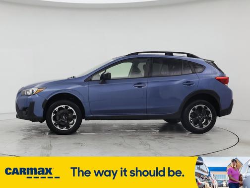 2023 Subaru Crosstrek