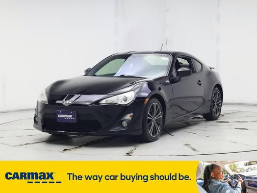 2014 Scion FR-S Monogram