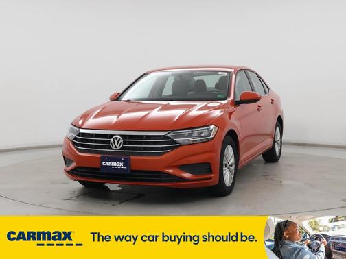 2020 Volkswagen Jetta S