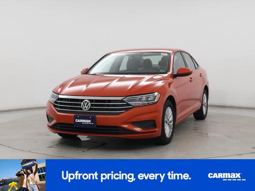 2020 Volkswagen Jetta S