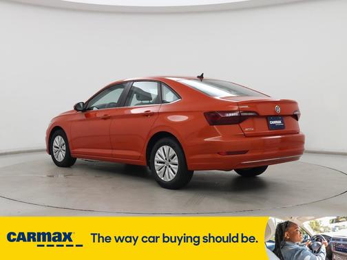 2020 Volkswagen Jetta S