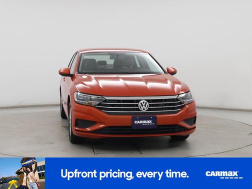 2020 Volkswagen Jetta S