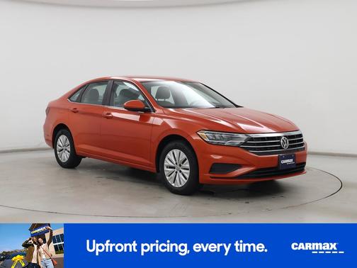 2020 Volkswagen Jetta S
