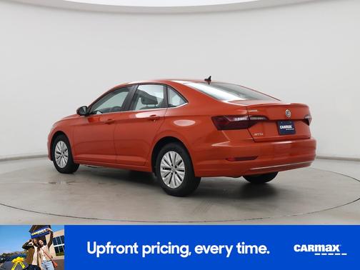 2020 Volkswagen Jetta S
