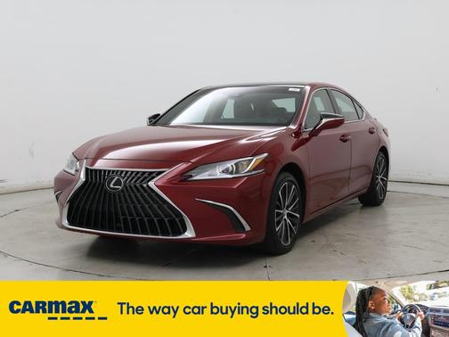 2024 Lexus ES 350