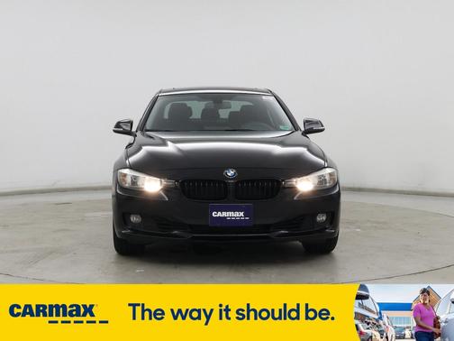2015 BMW 328 XI