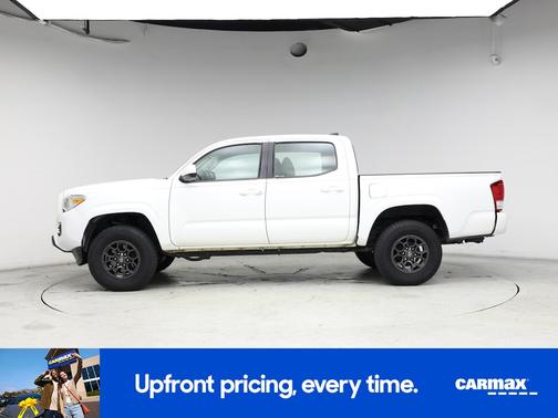 2016 Toyota Tacoma SR