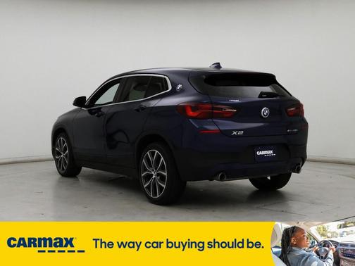 2020 BMW X2 XDrive28i