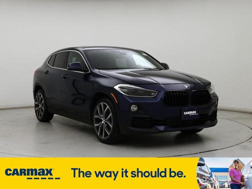 2020 BMW X2 XDrive28i