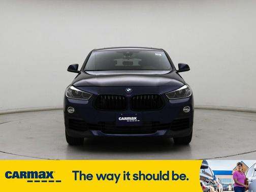 2020 BMW X2 XDrive28i