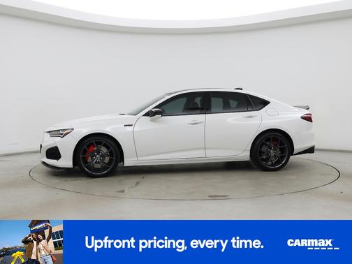2023 Acura TLX SH-AWD Type S