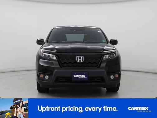 2020 Honda Passport EX-L