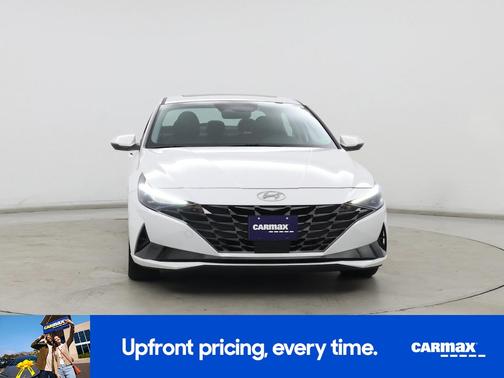 2022 Hyundai ELANTRA HEV Limited
