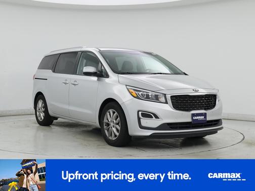 2021 Kia Sedona EX