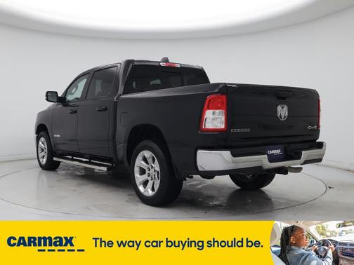 2022 RAM 1500 Bighorn